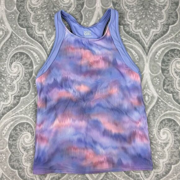 Athleta Girl Tank Top - Picture 1 of 3